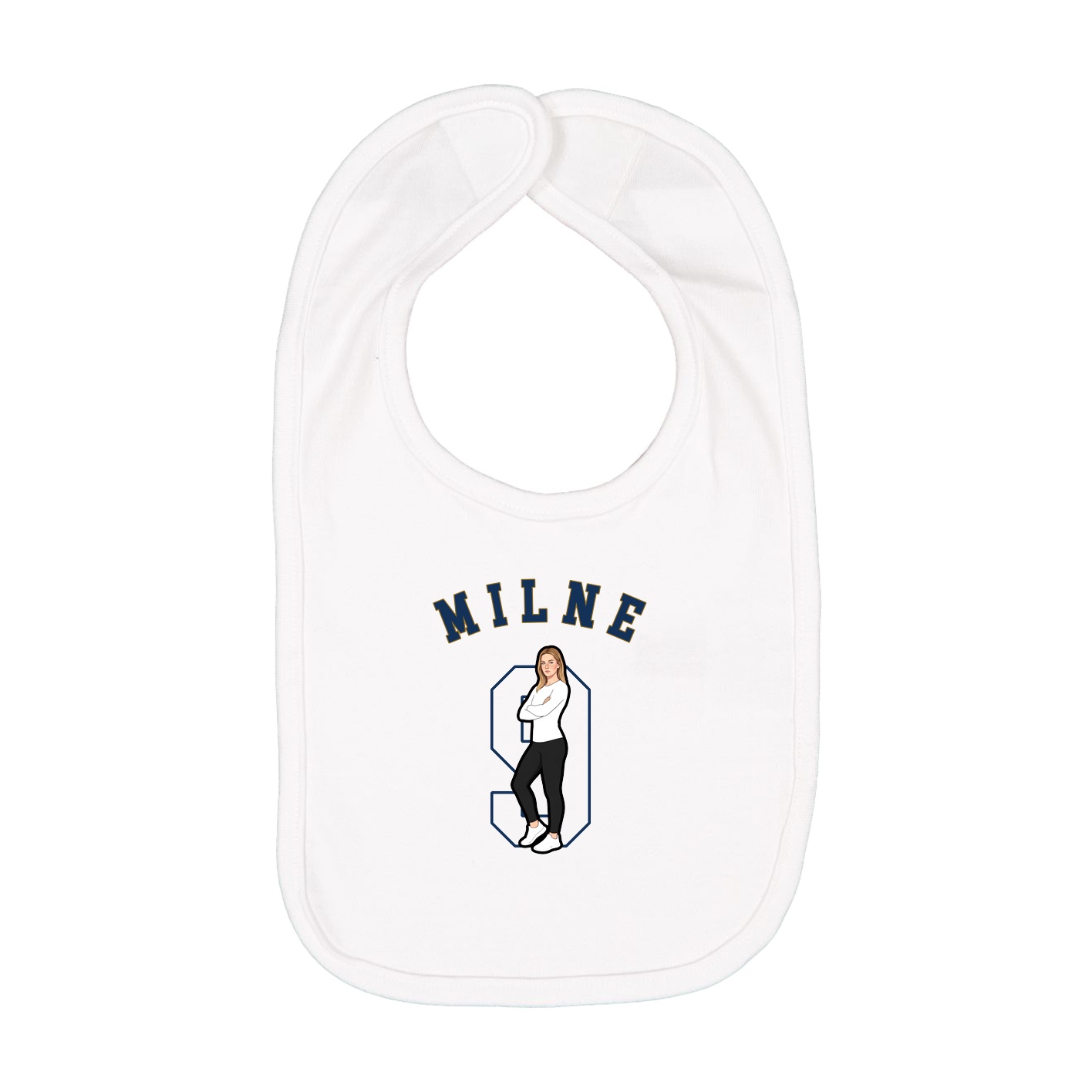 Infant Bib