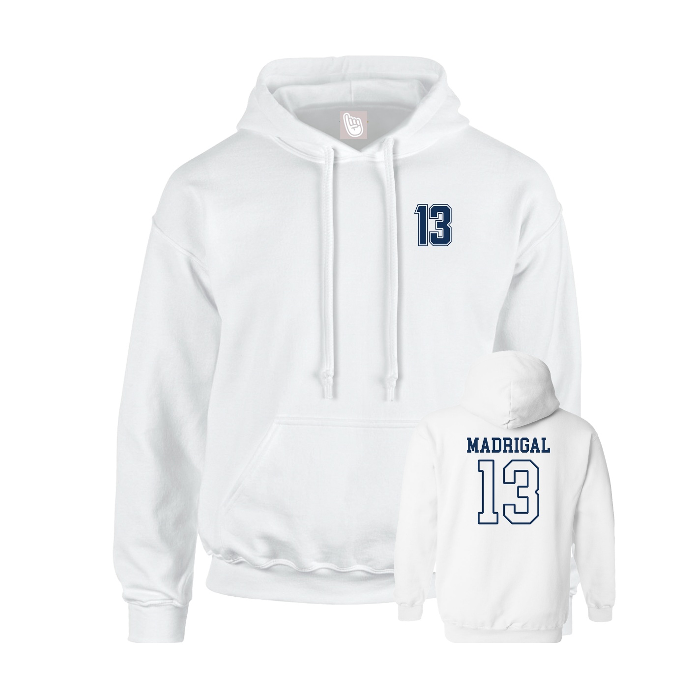 Hoodie