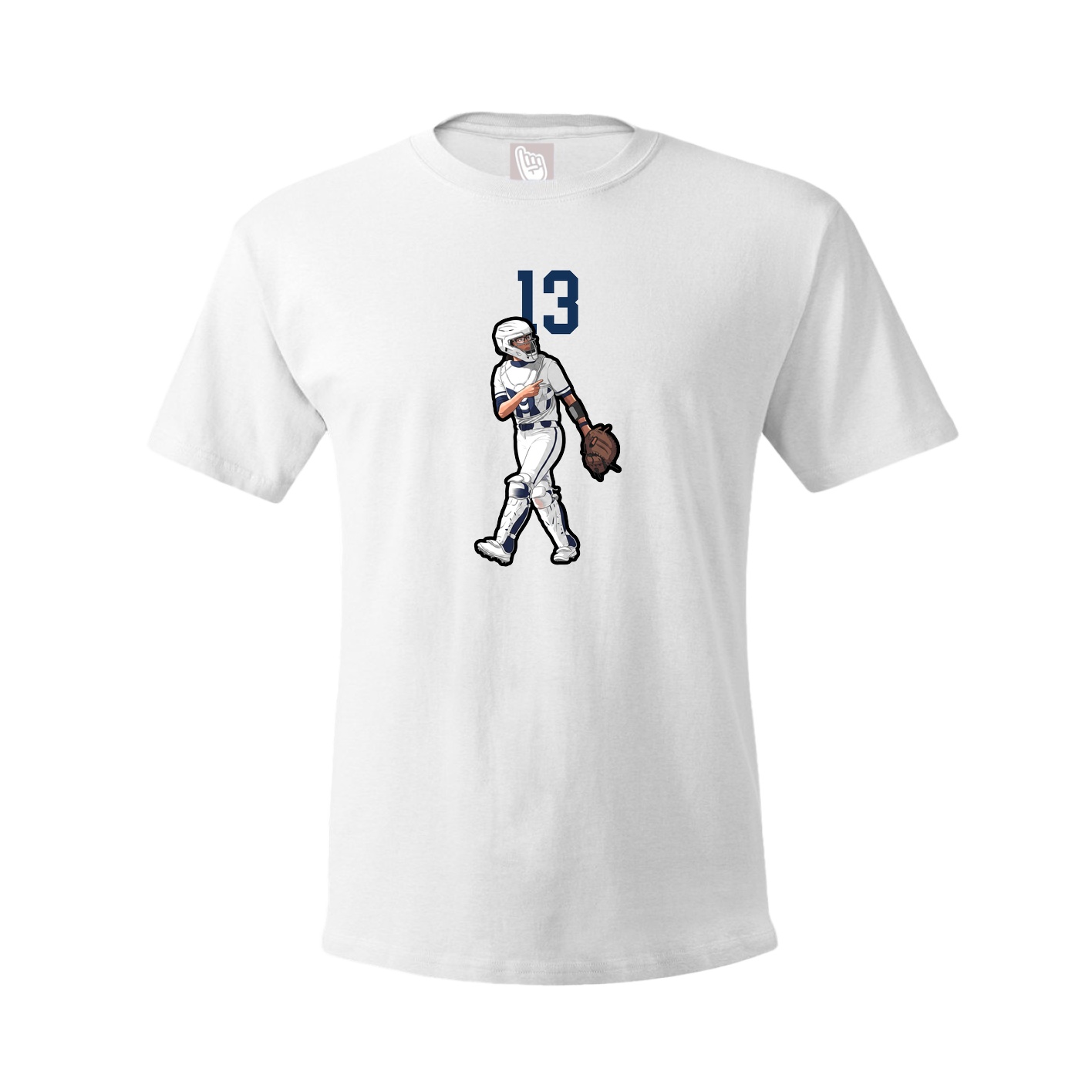 NIL Club Youth Tee