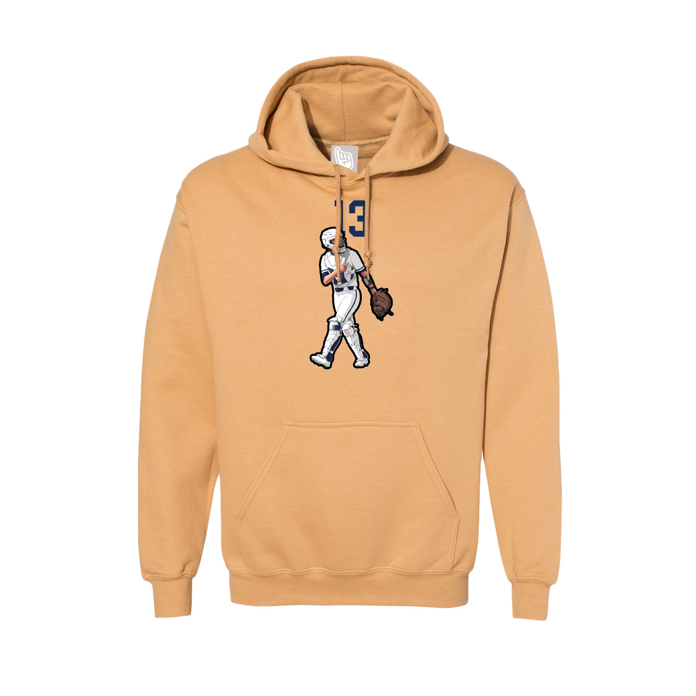 NIL Club Hoodie