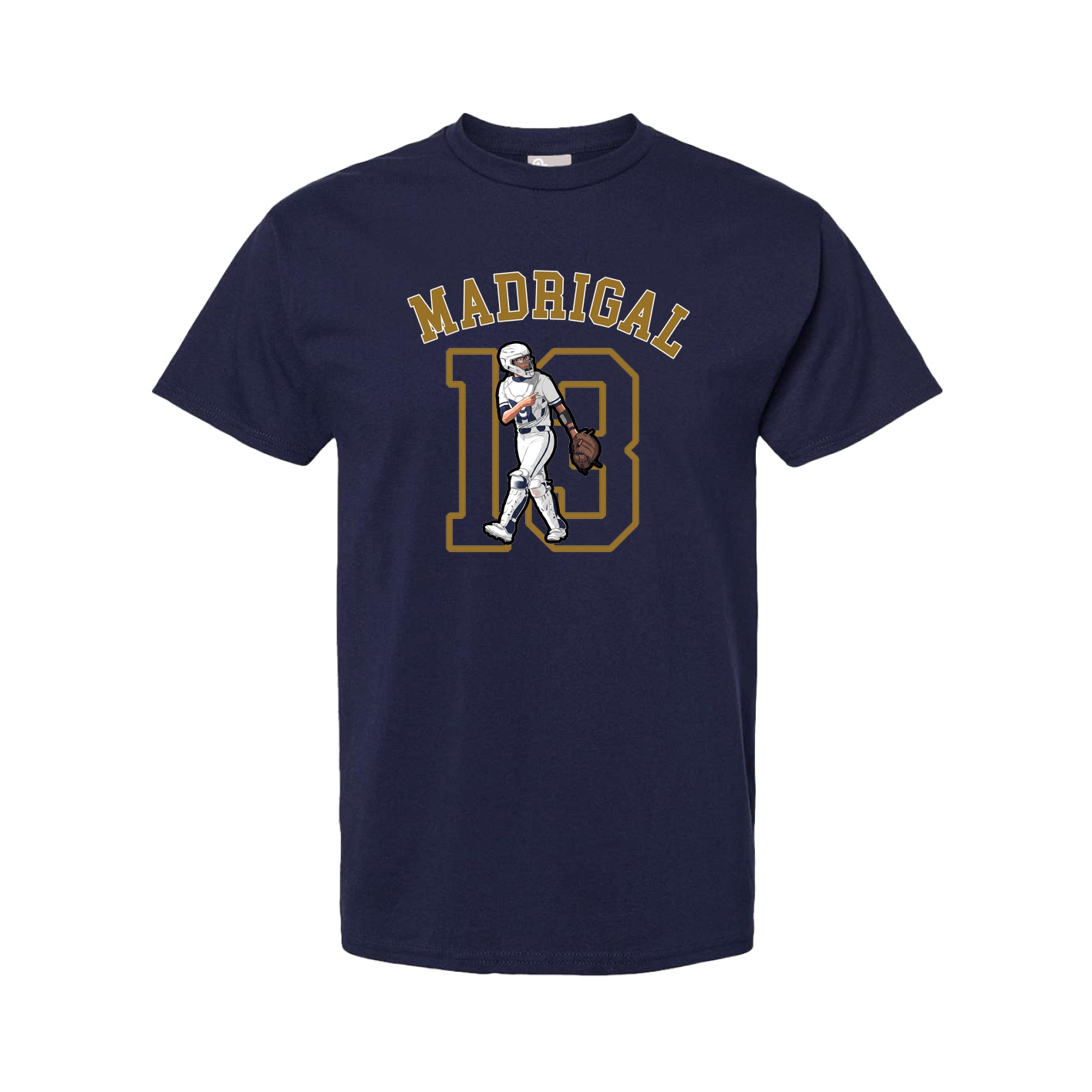 NIL Club Tee