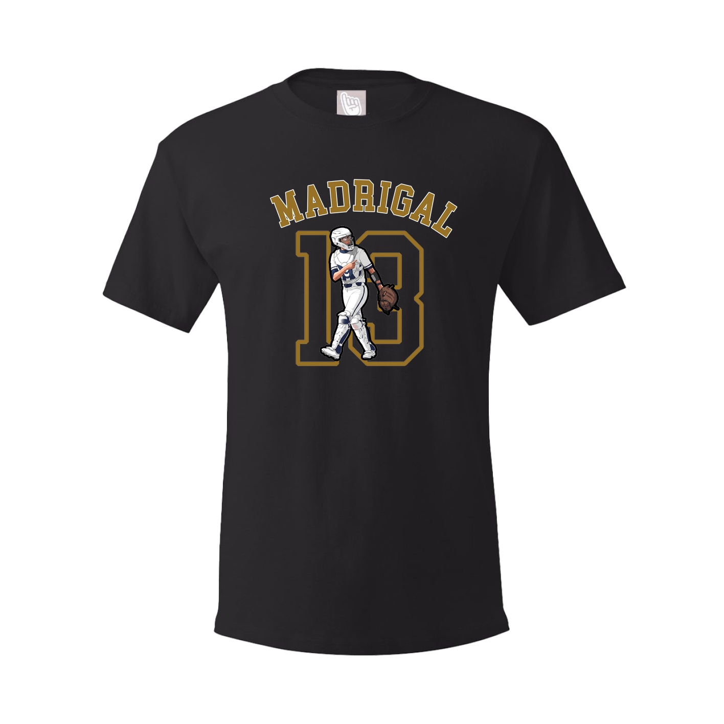 NIL Club Youth Tee