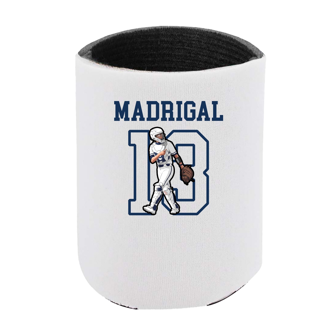 Can Holder