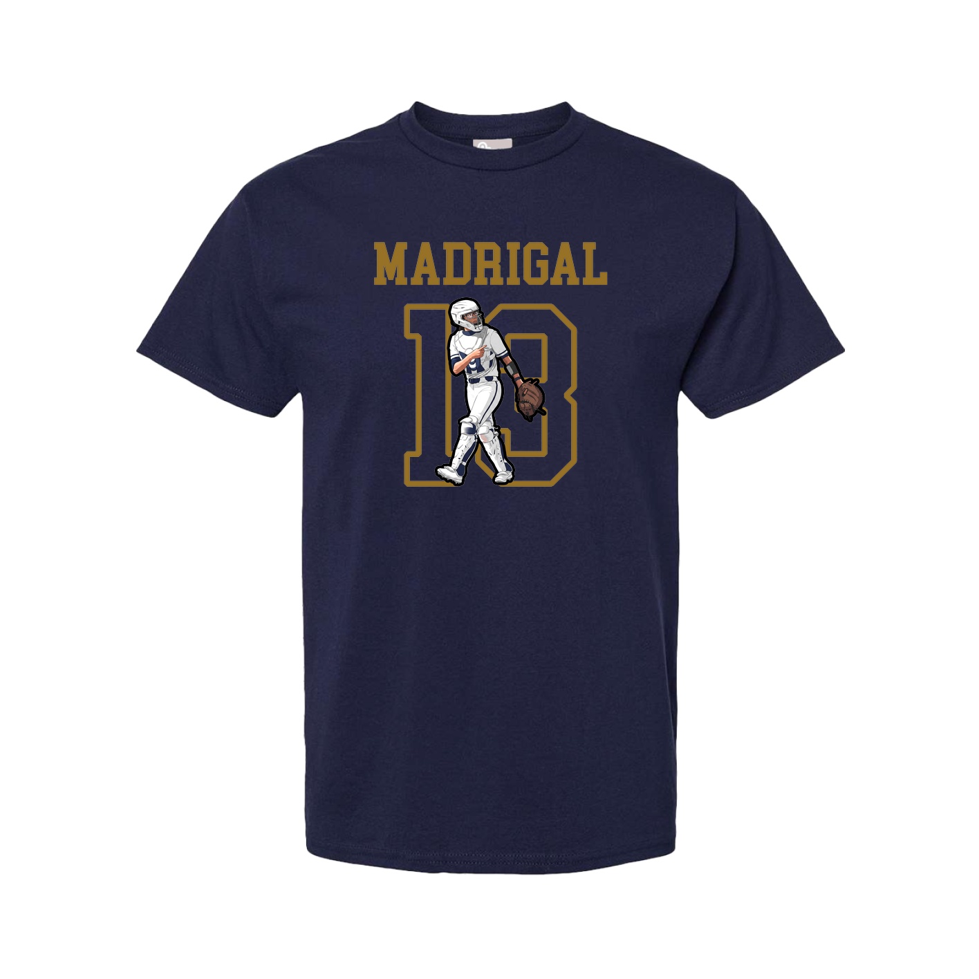 NIL Club Tee