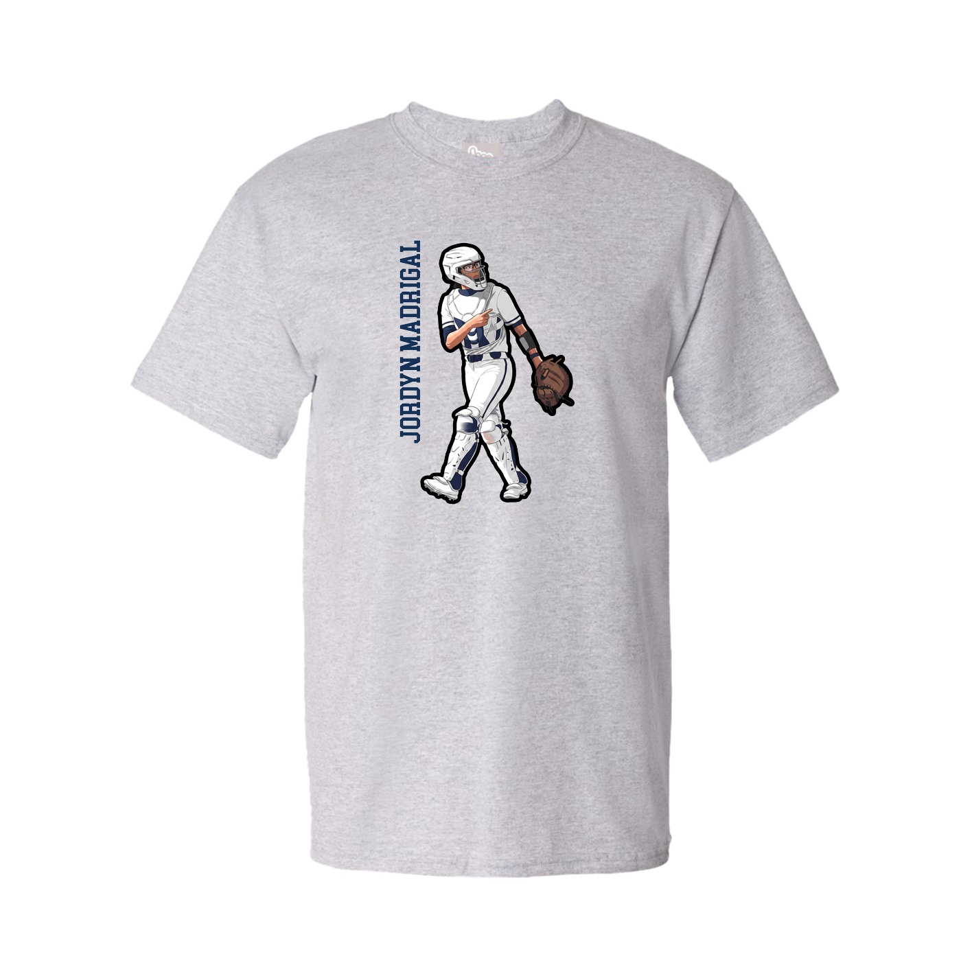 NIL Club Tee