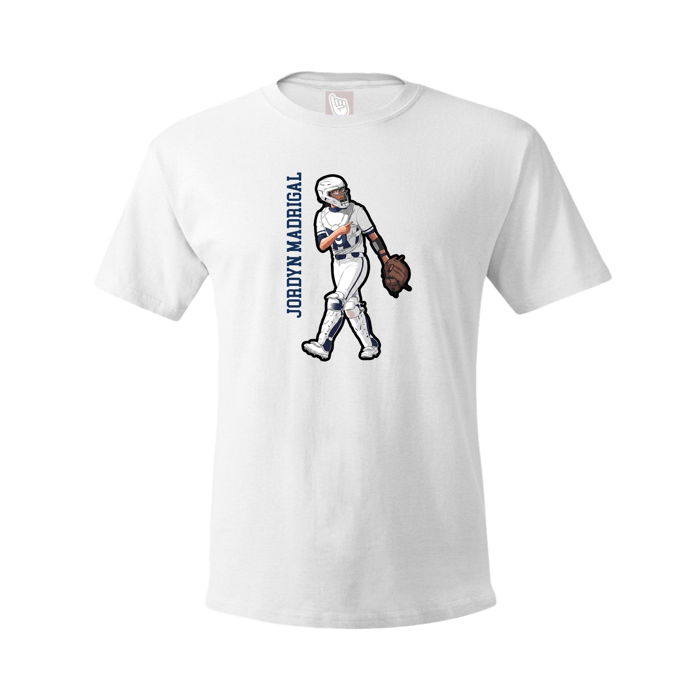 NIL Club Tee