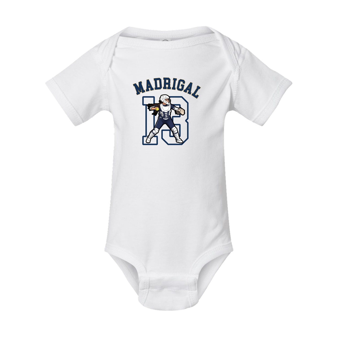 Baby Onesie