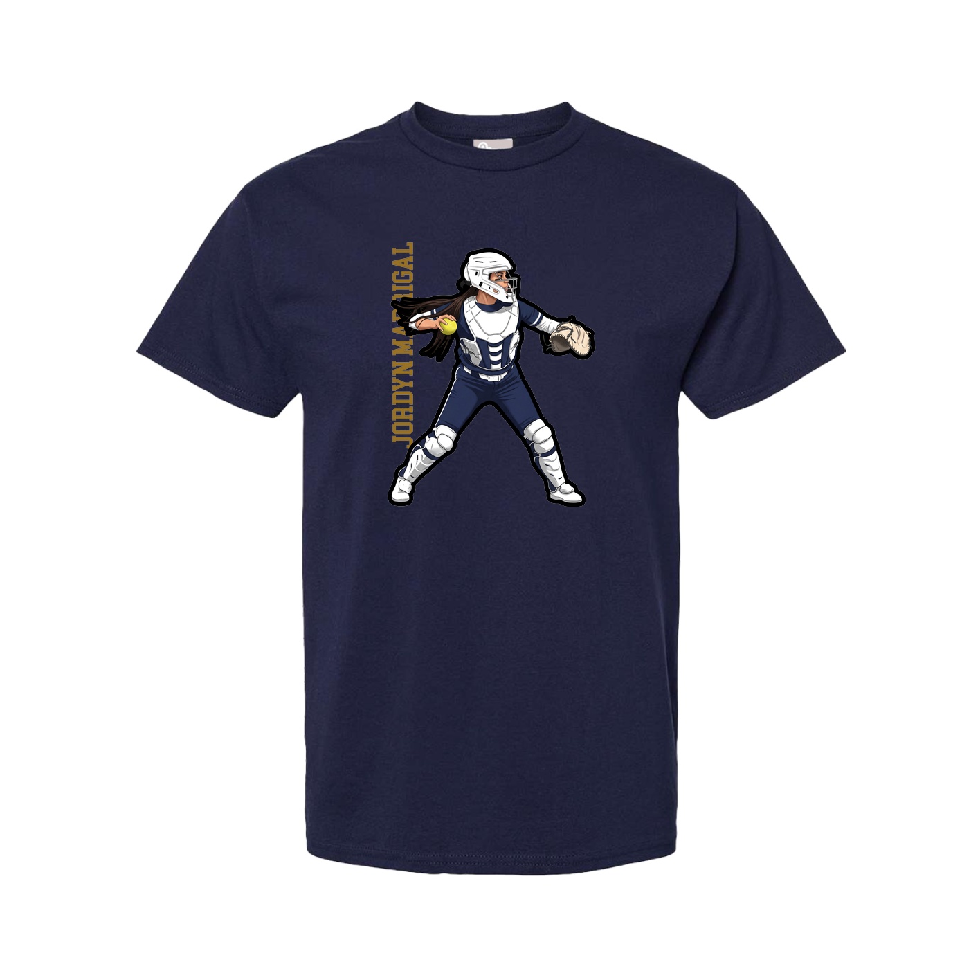NIL Club Tee