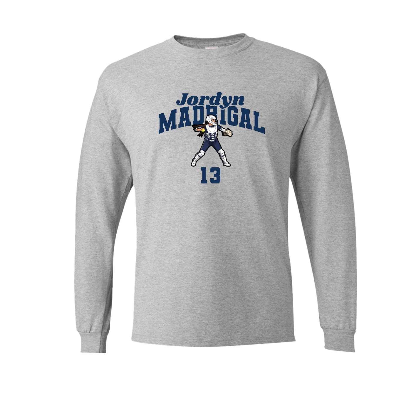 Long Sleeve Tee