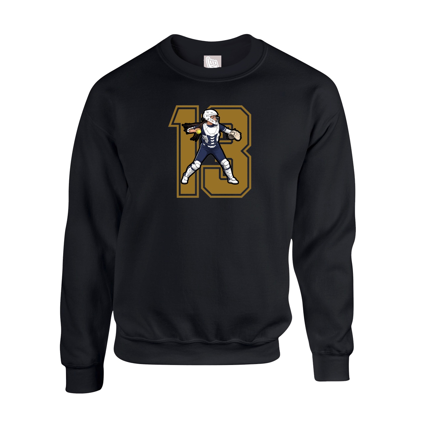 Fleece Crew
