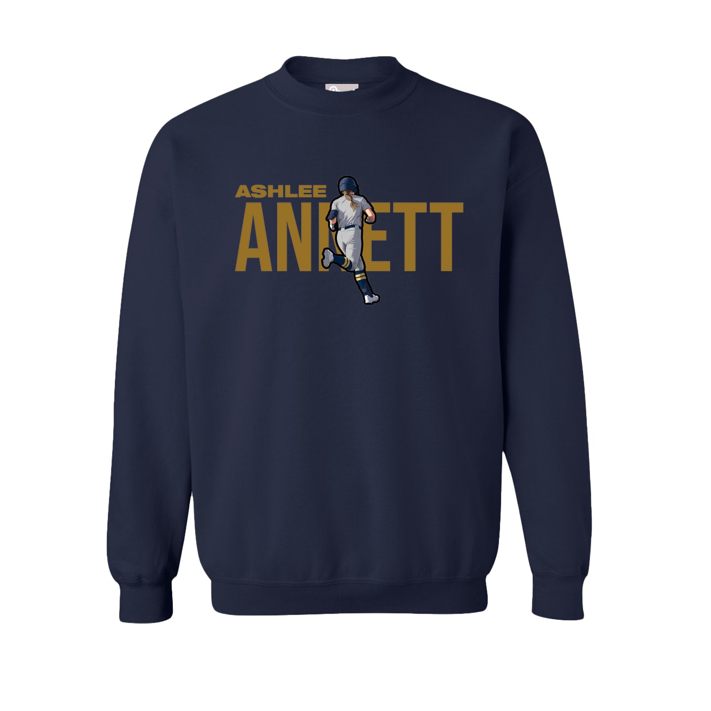 Fleece Crew