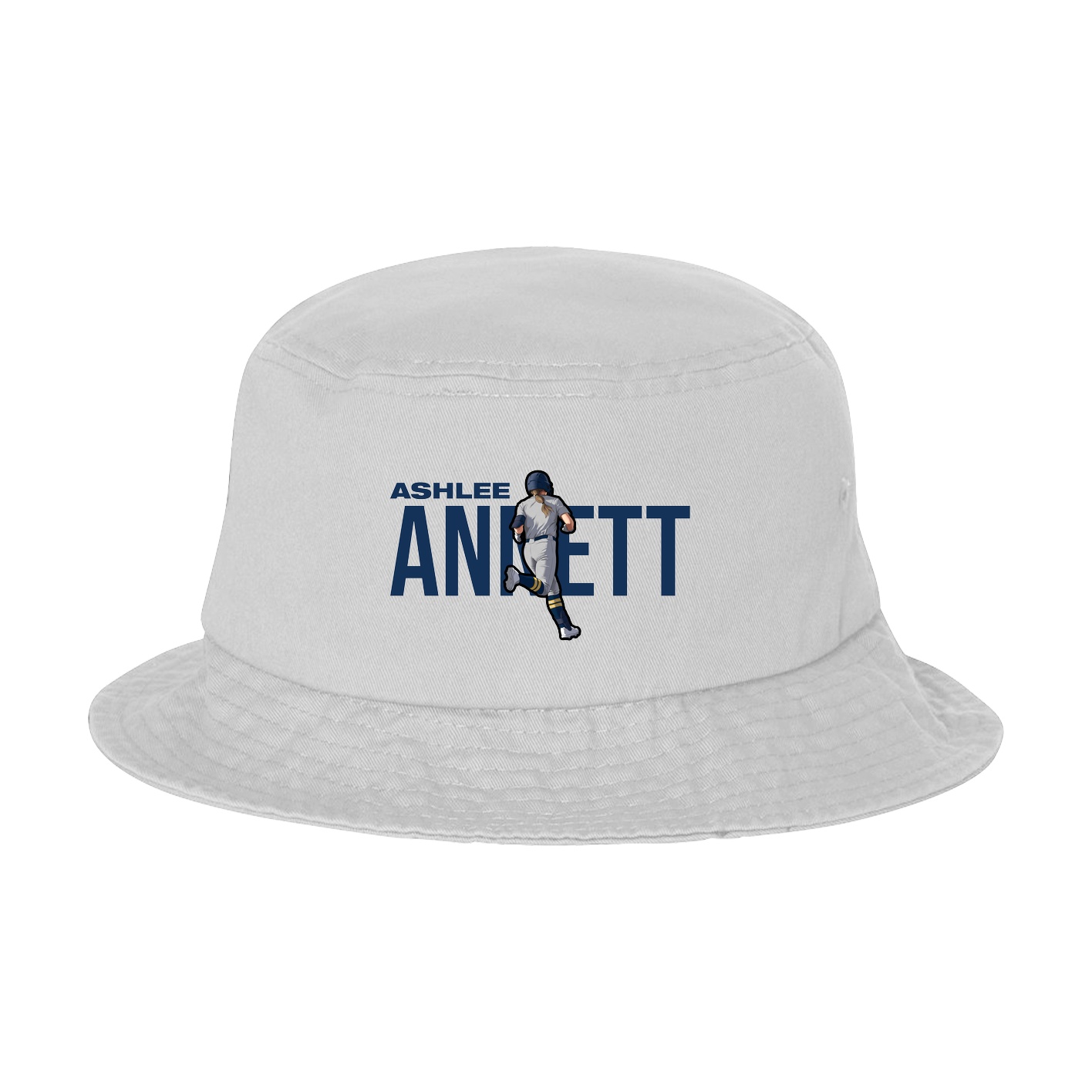 Bucket Cap
