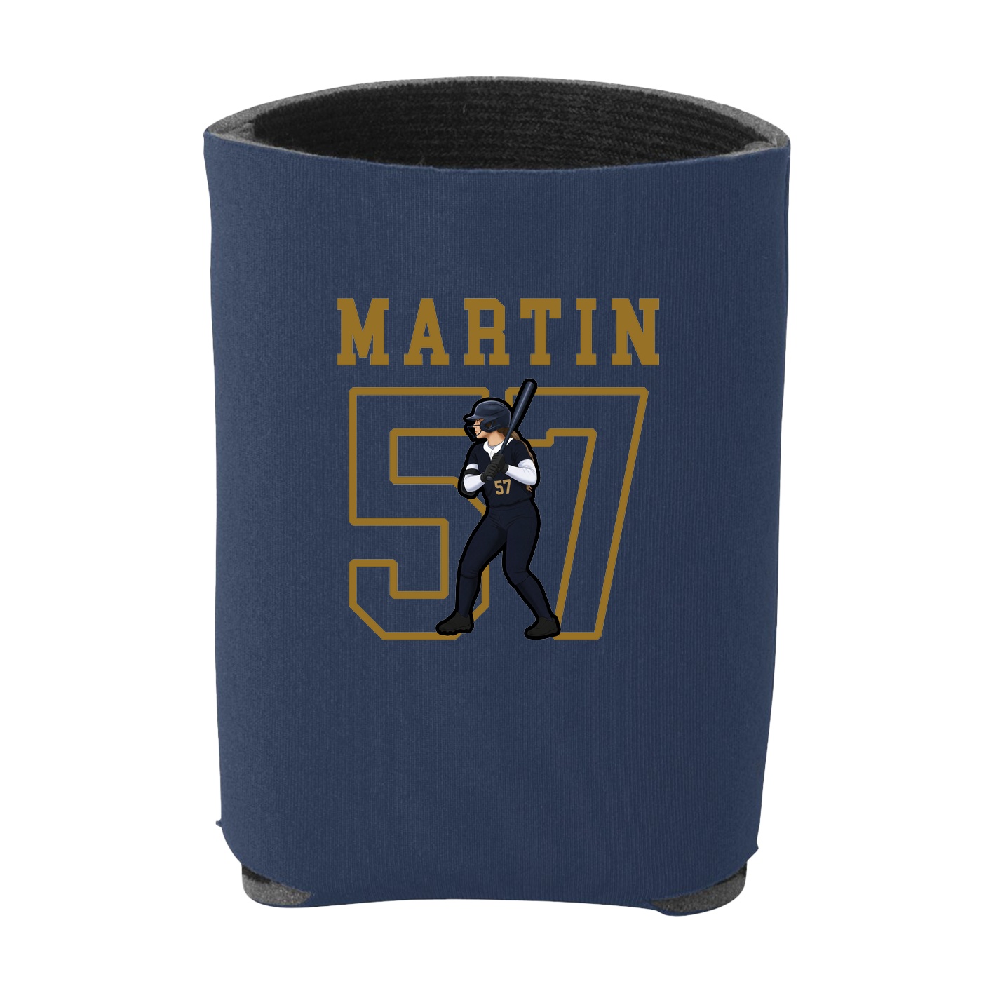Can Holder — Shirsey in Navy
