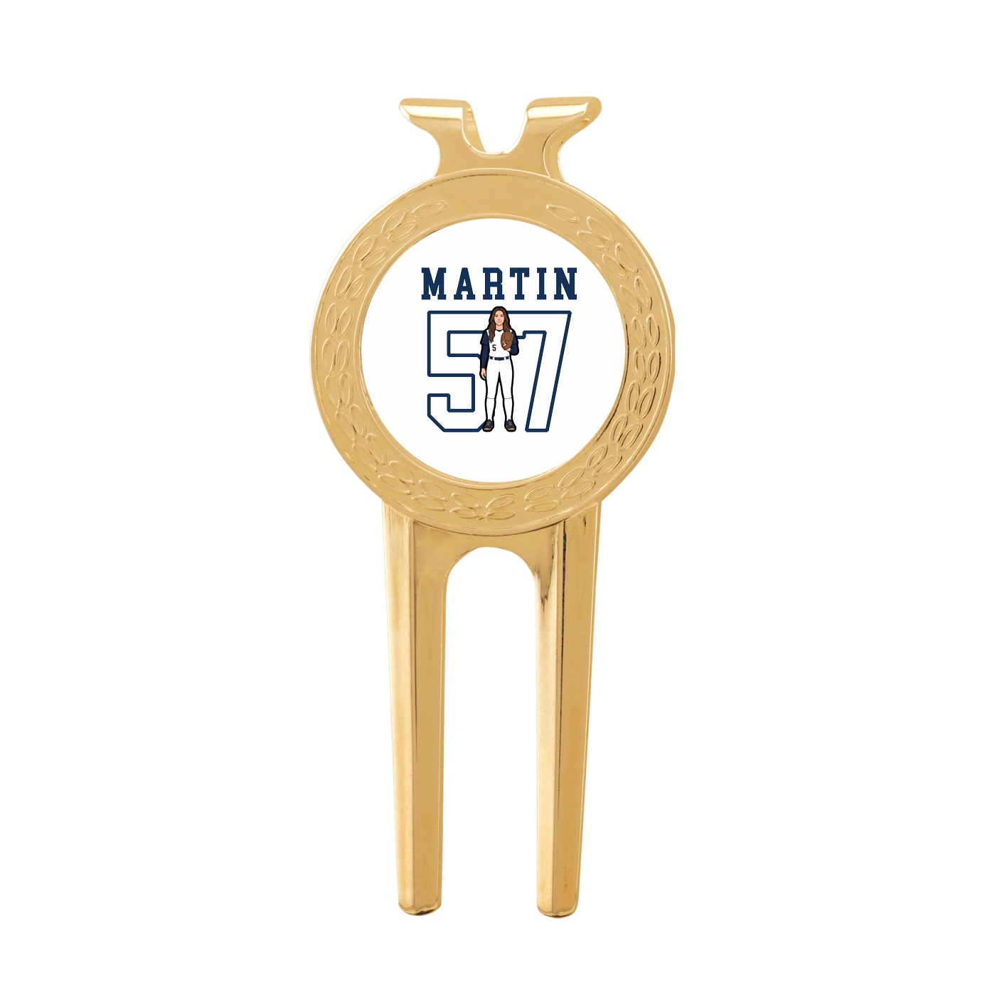 Divot Tool with Ball Marker — Shirsey in Classic