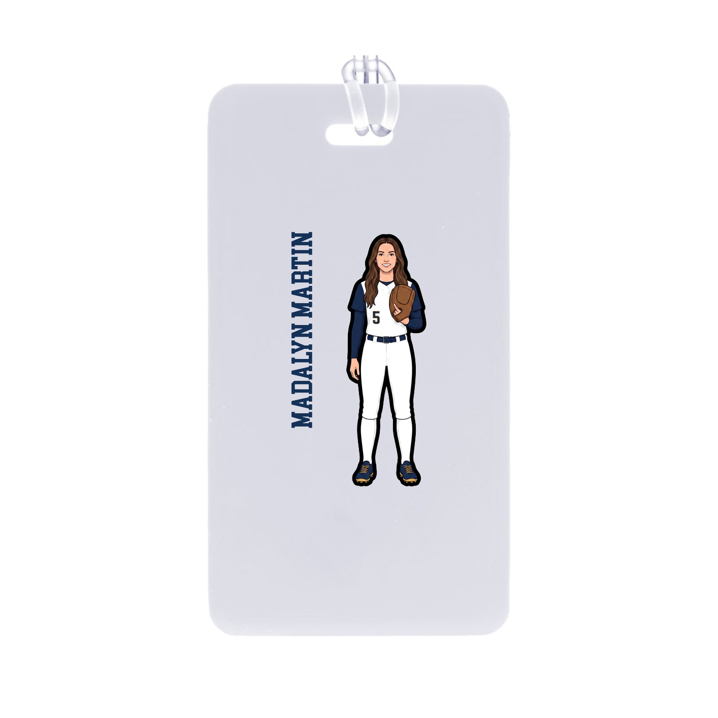 Bag Tag