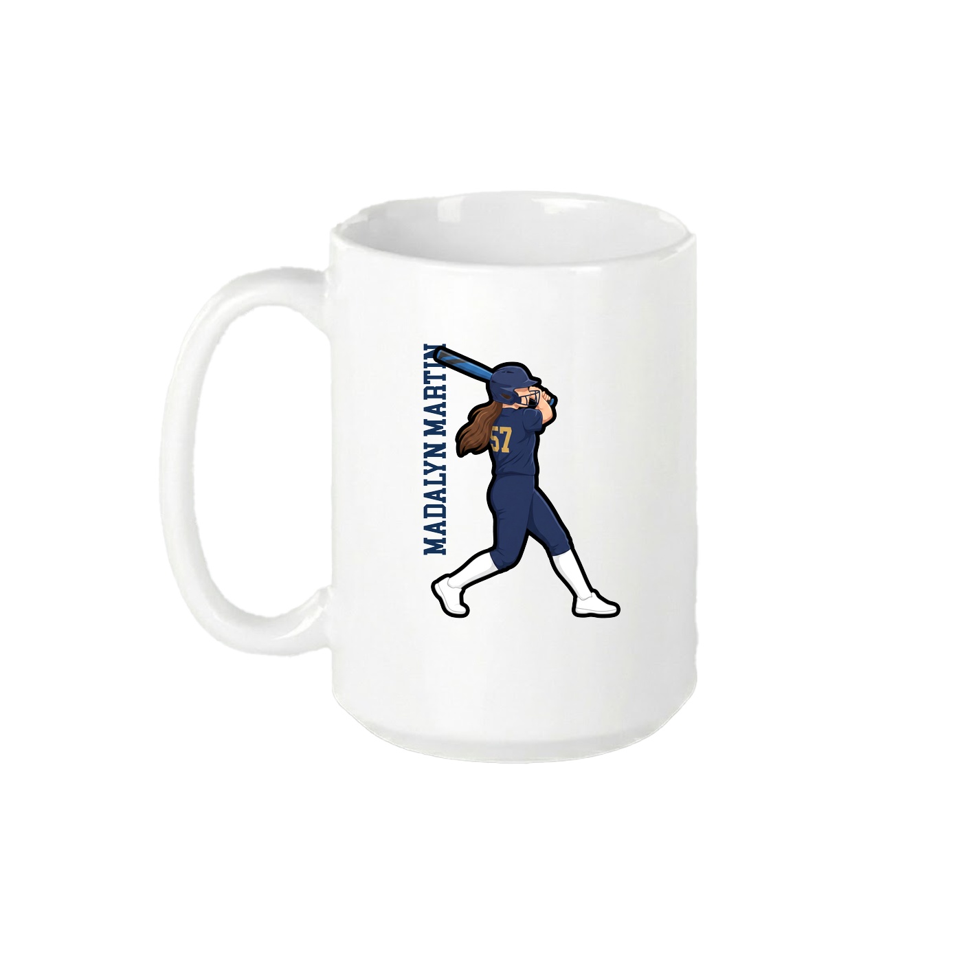 15oz Coffee Mug