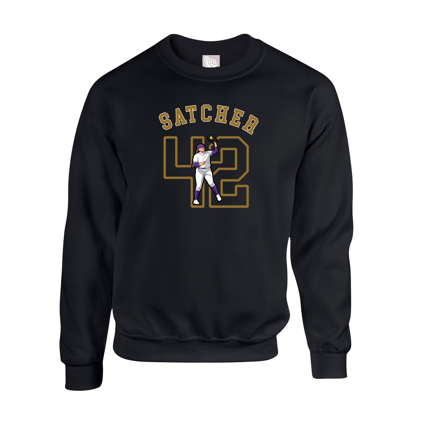Fleece Crew