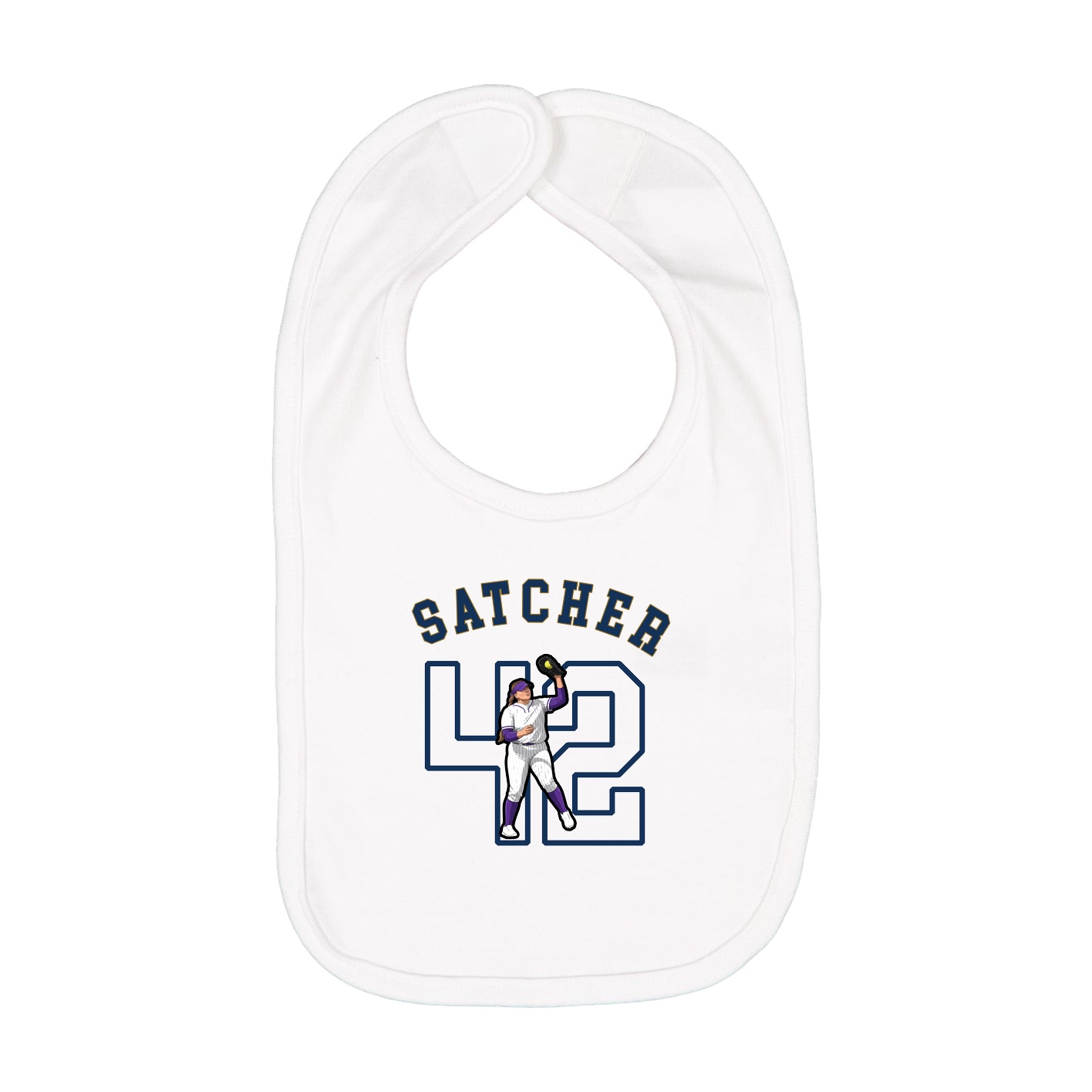 Infant Bib