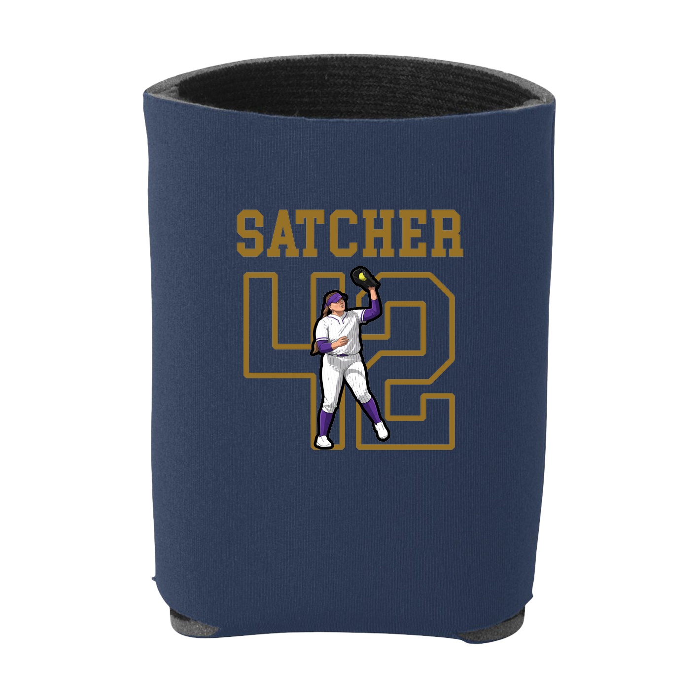 Can Holder — Shirsey in Navy