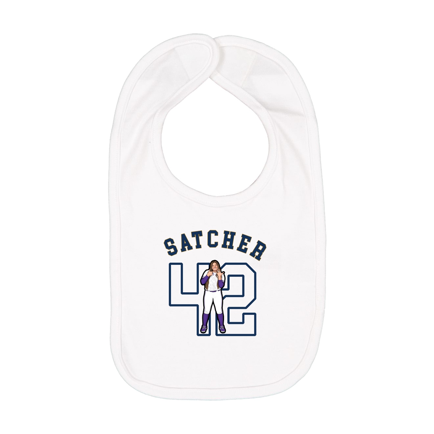 Infant Bib