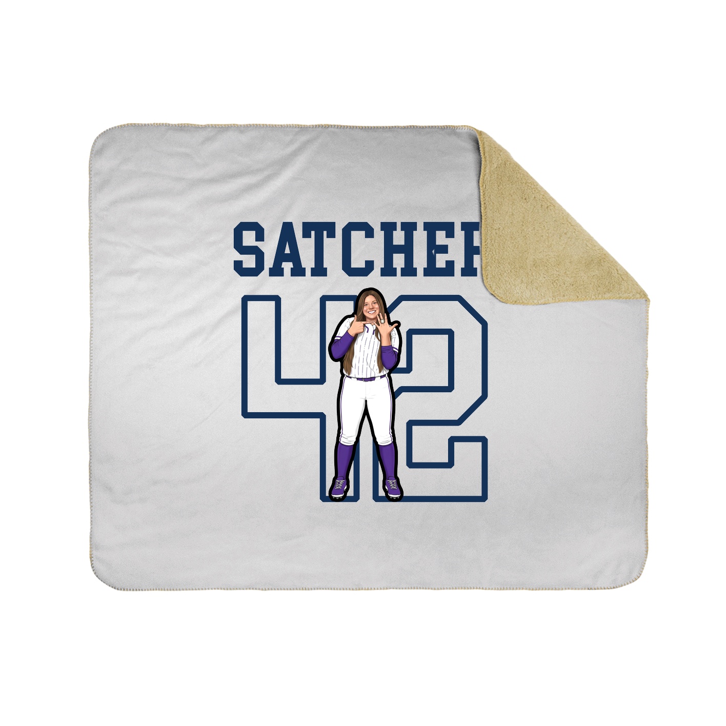 Throw Blanket
