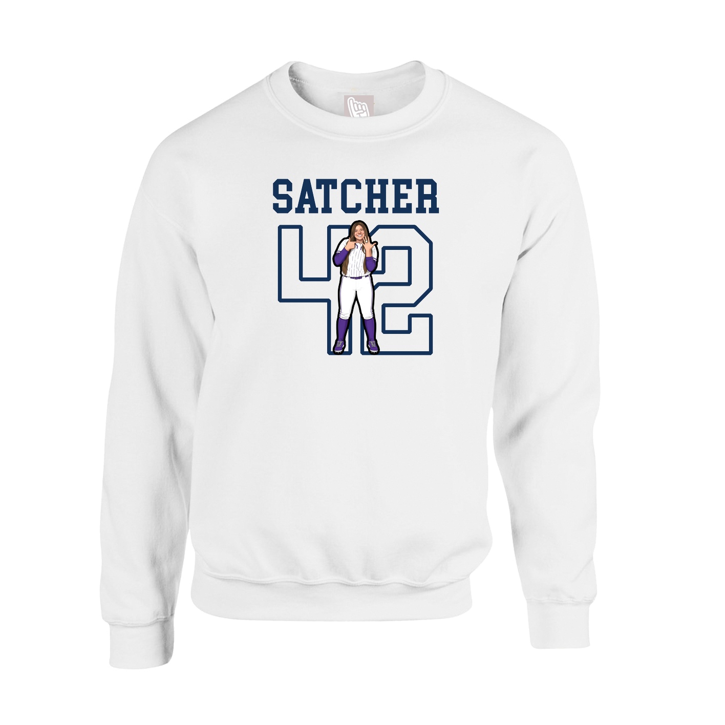Fleece Crew