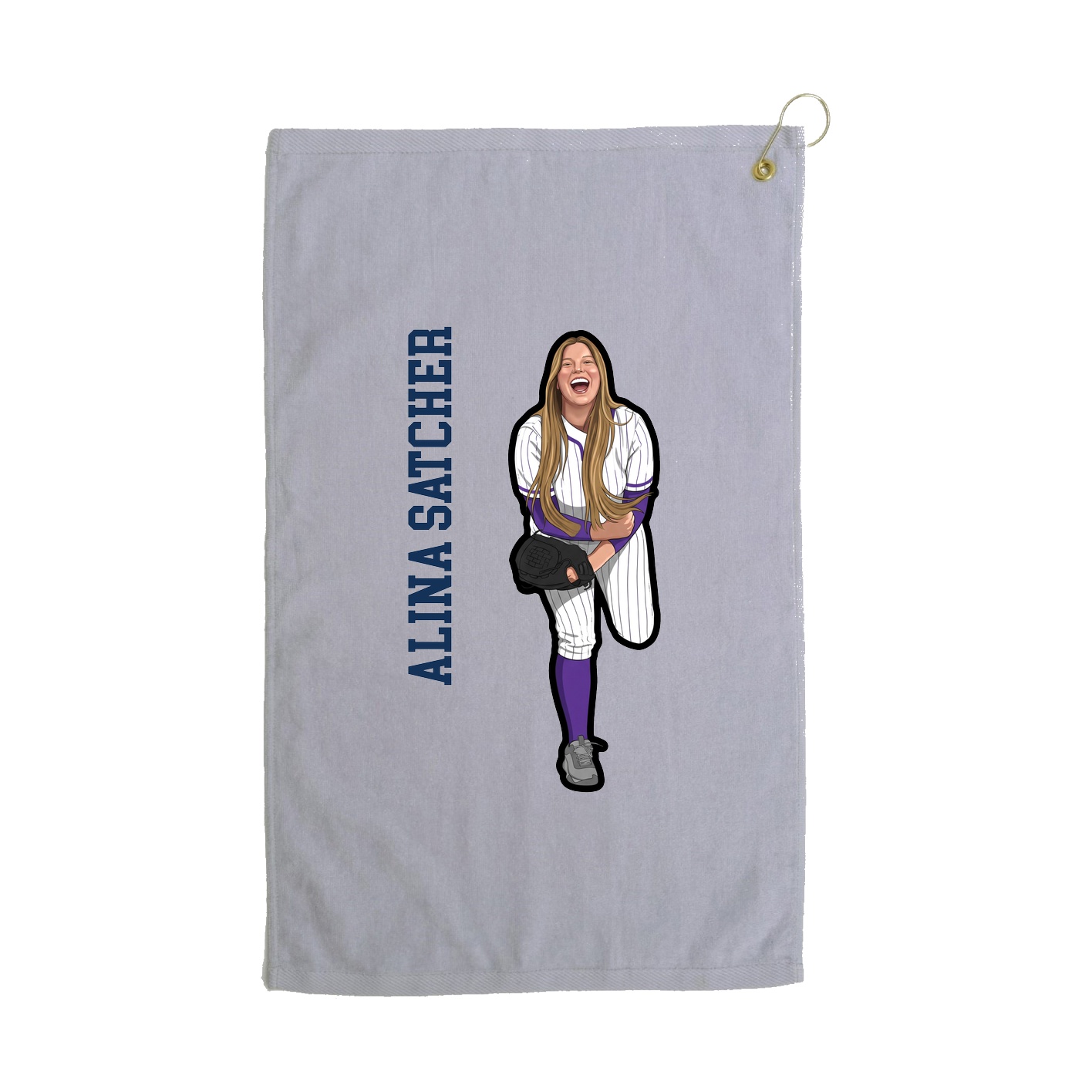 Golf Towel