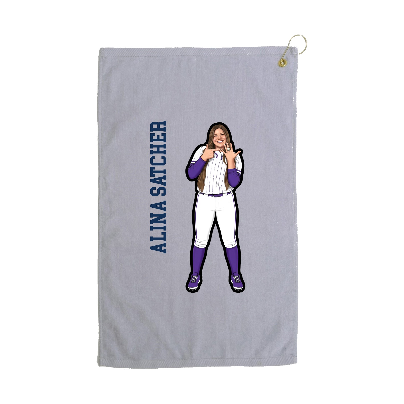 Golf Towel