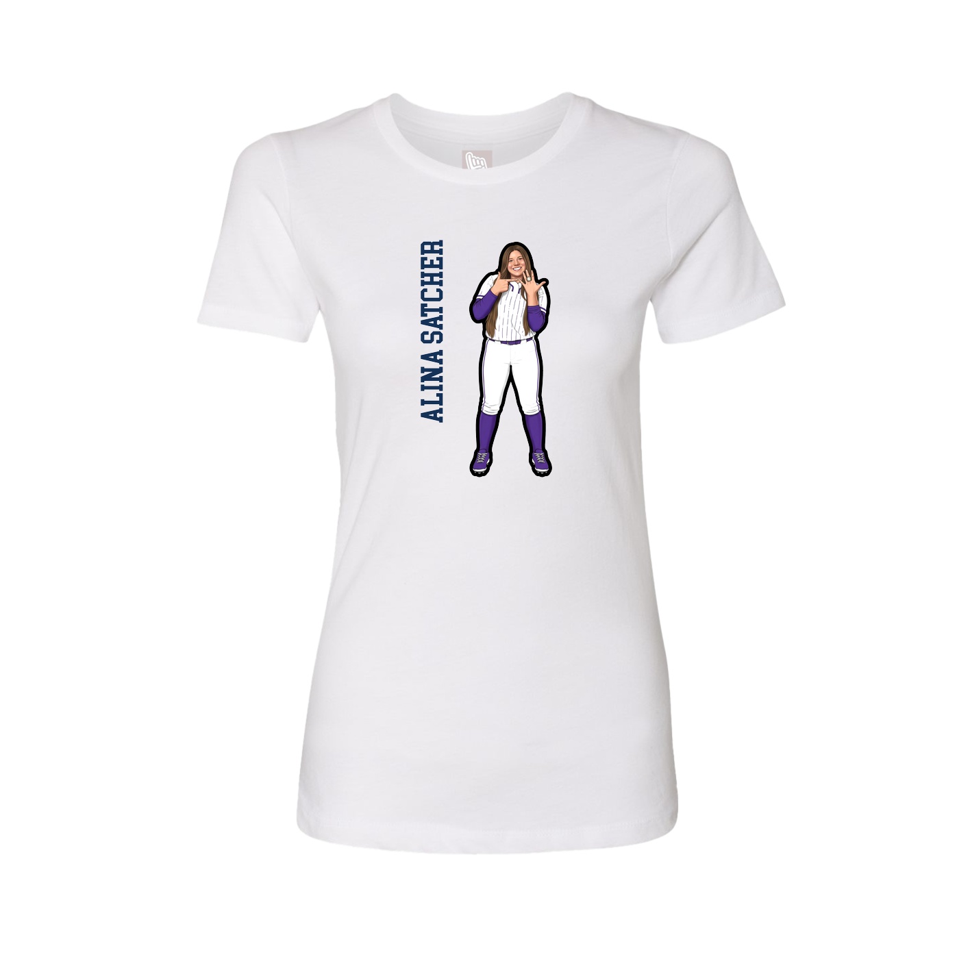 Womens Tee