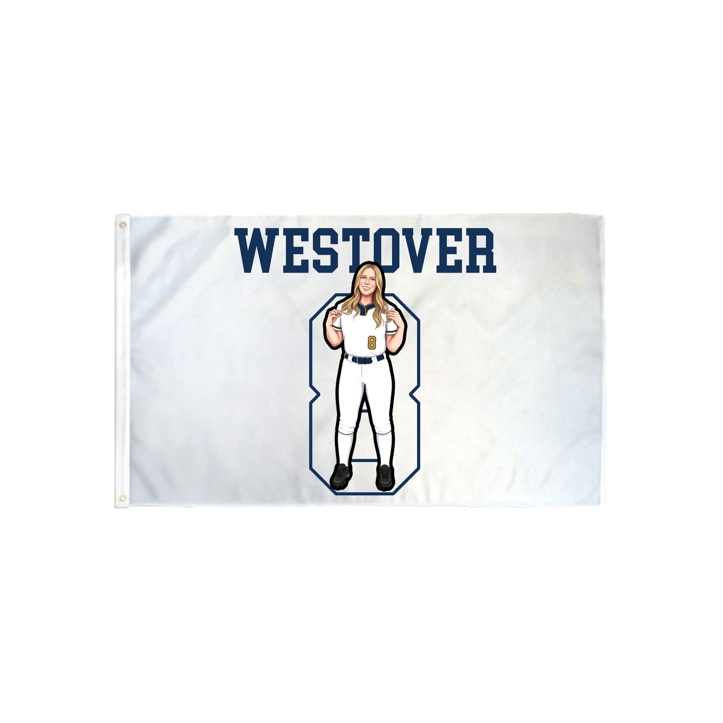 3x5 Flag