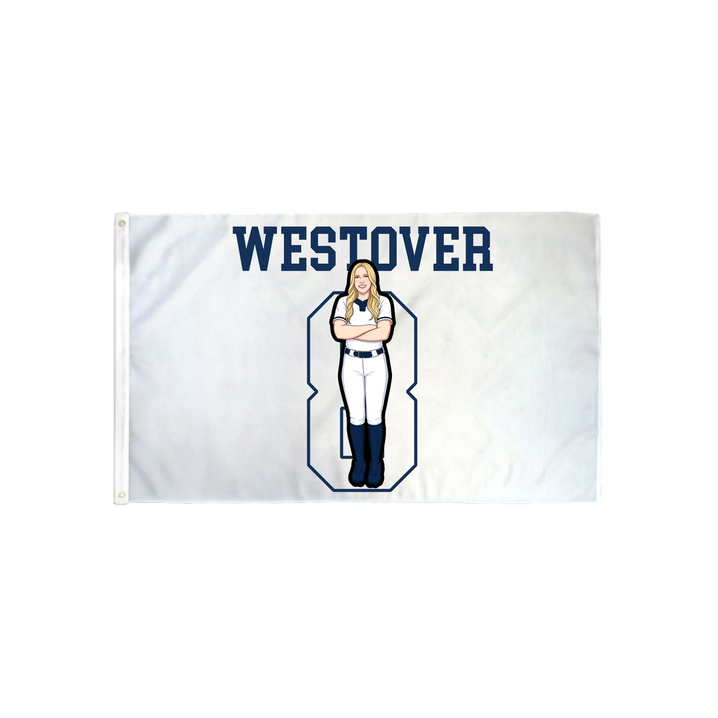 3x5 Flag