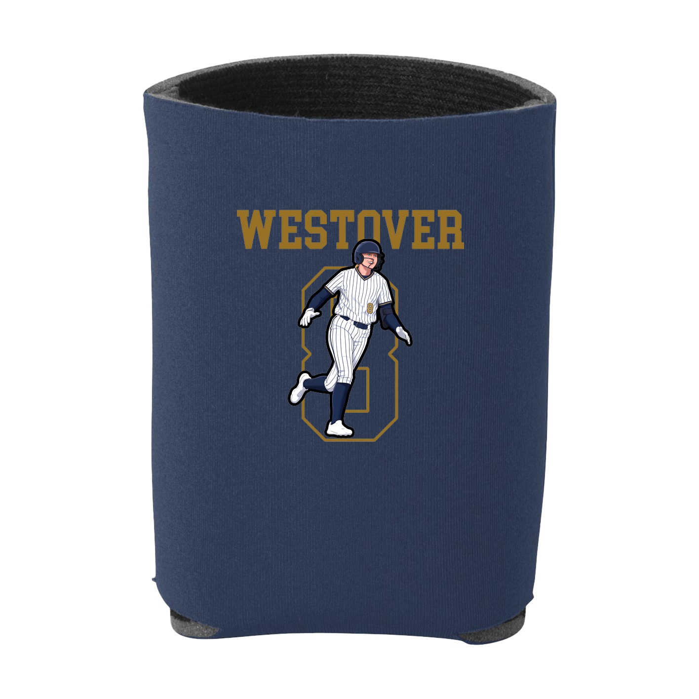 Can Holder — Shirsey in Navy