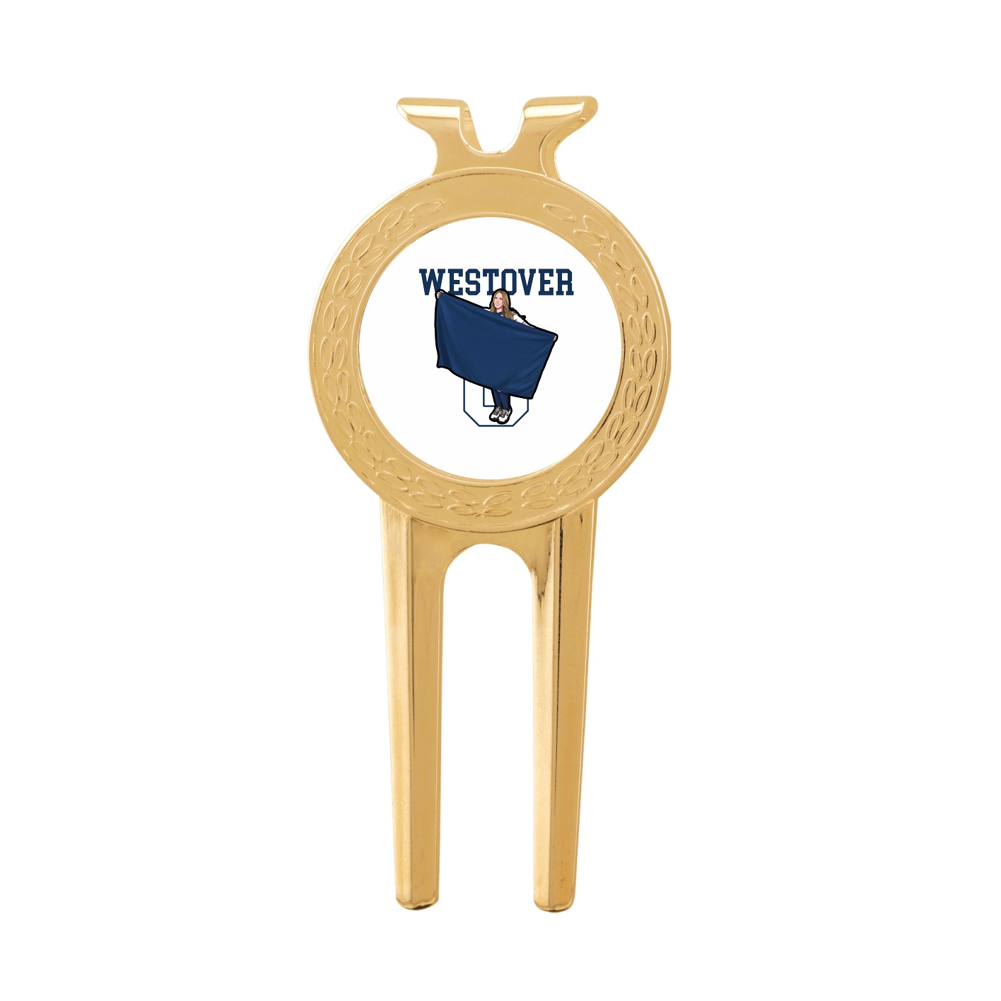 Divot Tool with Ball Marker — Shirsey in Classic