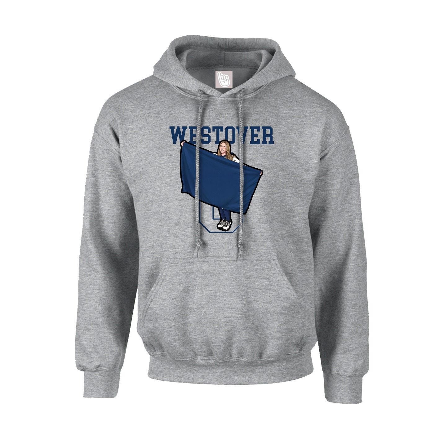 Youth Hoodie