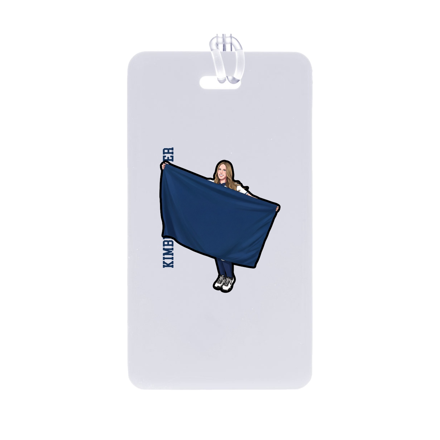 Bag Tag
