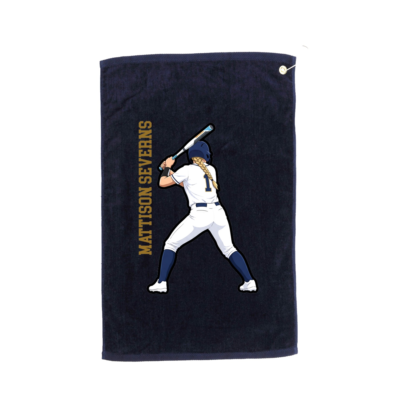 Golf Towel