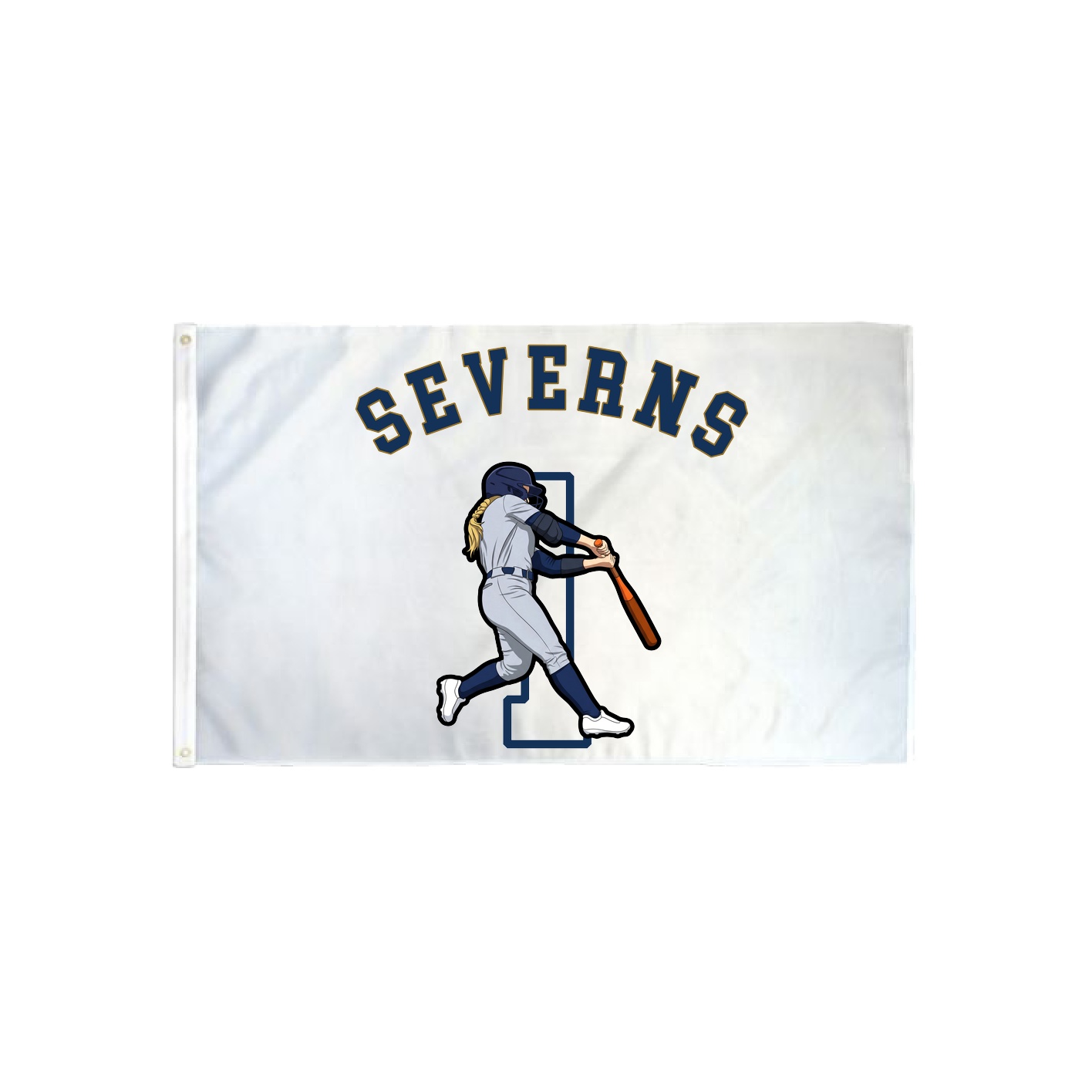 3x5 Flag