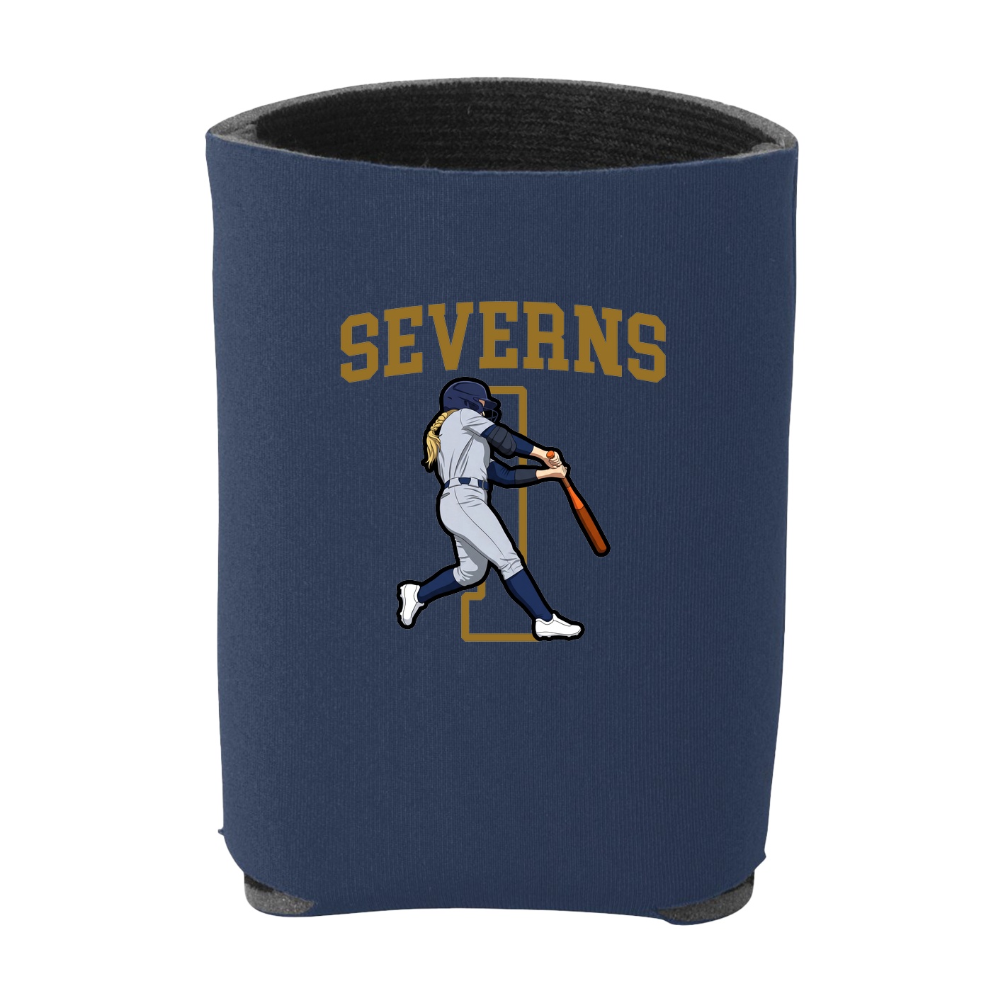 Can Holder — Shirsey in Navy