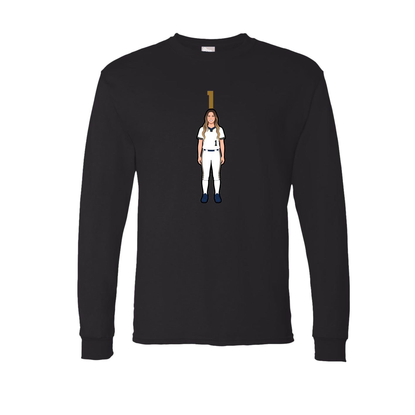 Long Sleeve Tee
