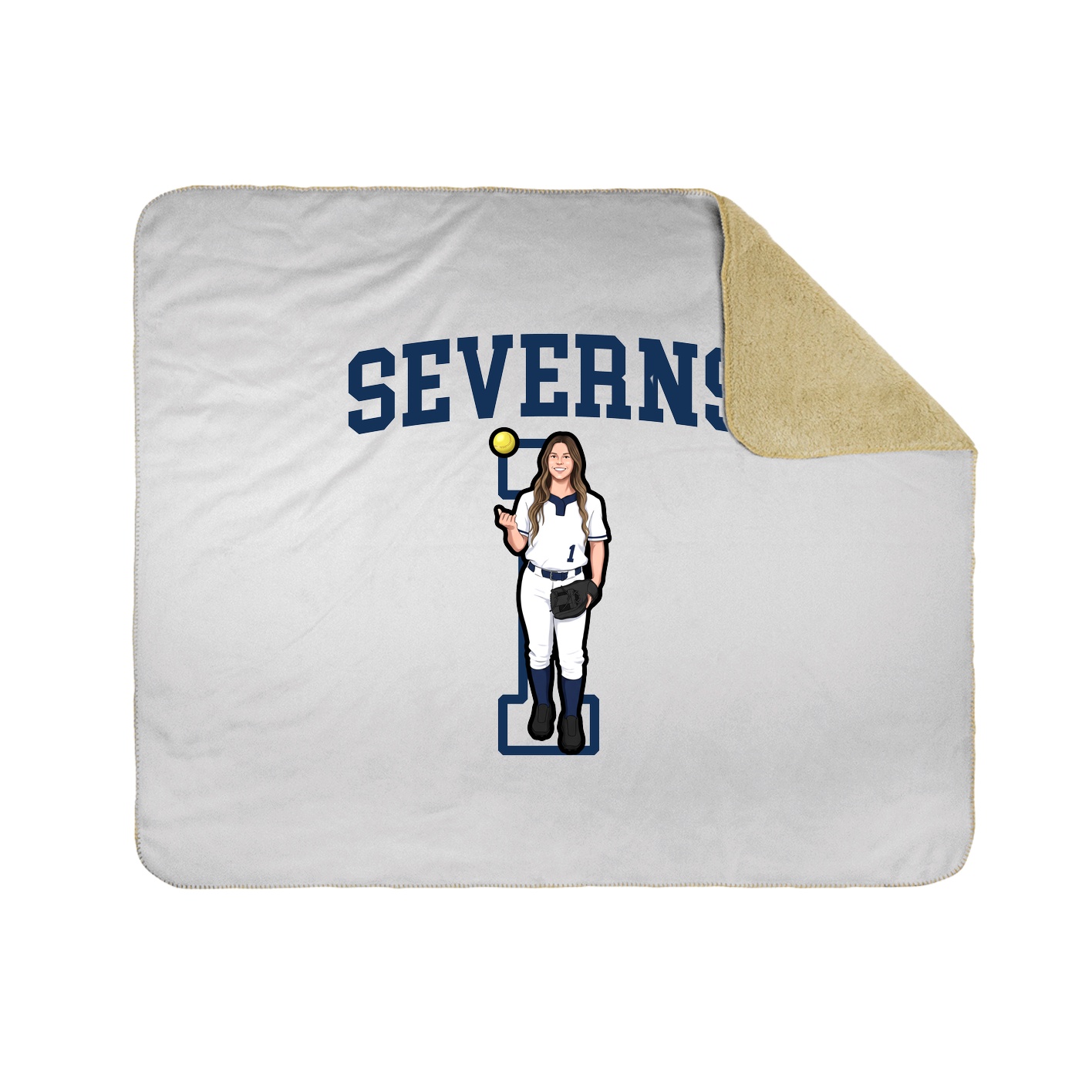 Throw Blanket