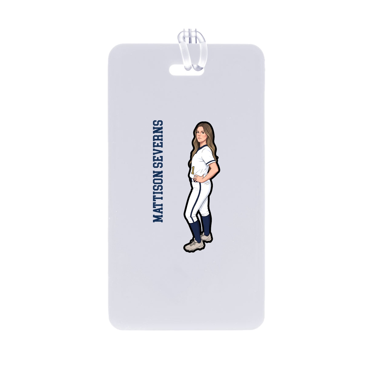 Bag Tag