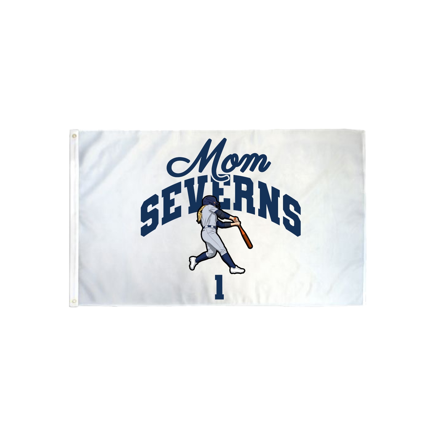 3x5 Flag — Mothers Day Arch in Classic