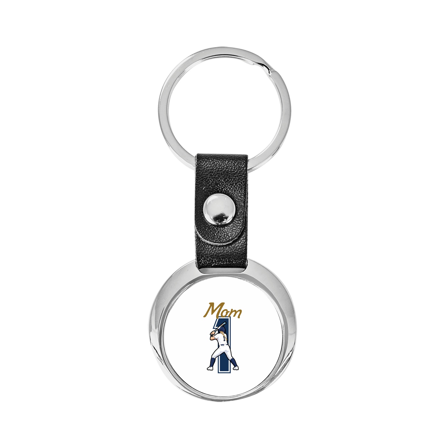 Key Chain — Mothers Day Shirsey in Classic