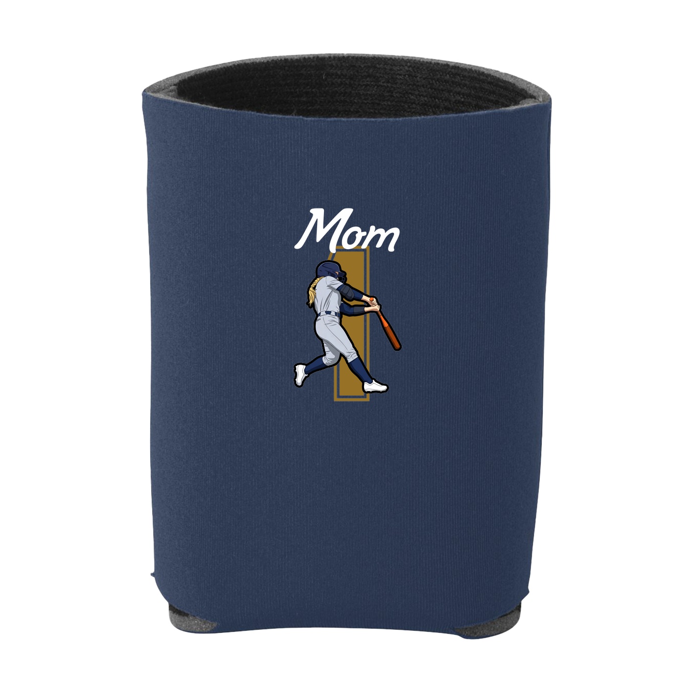 Can Holder — Mothers Day Shirsey in Navy
