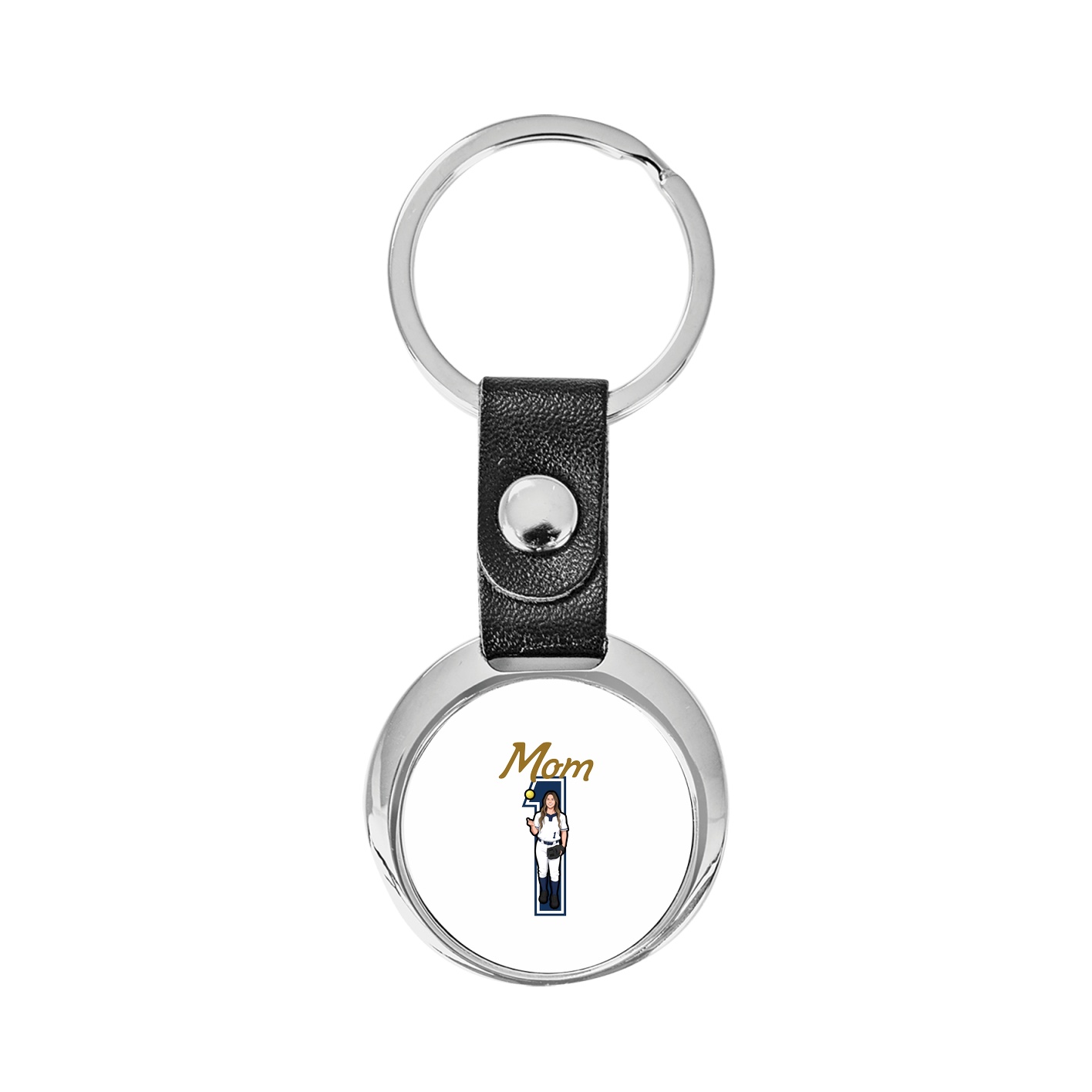 Key Chain — Mothers Day Shirsey in Classic