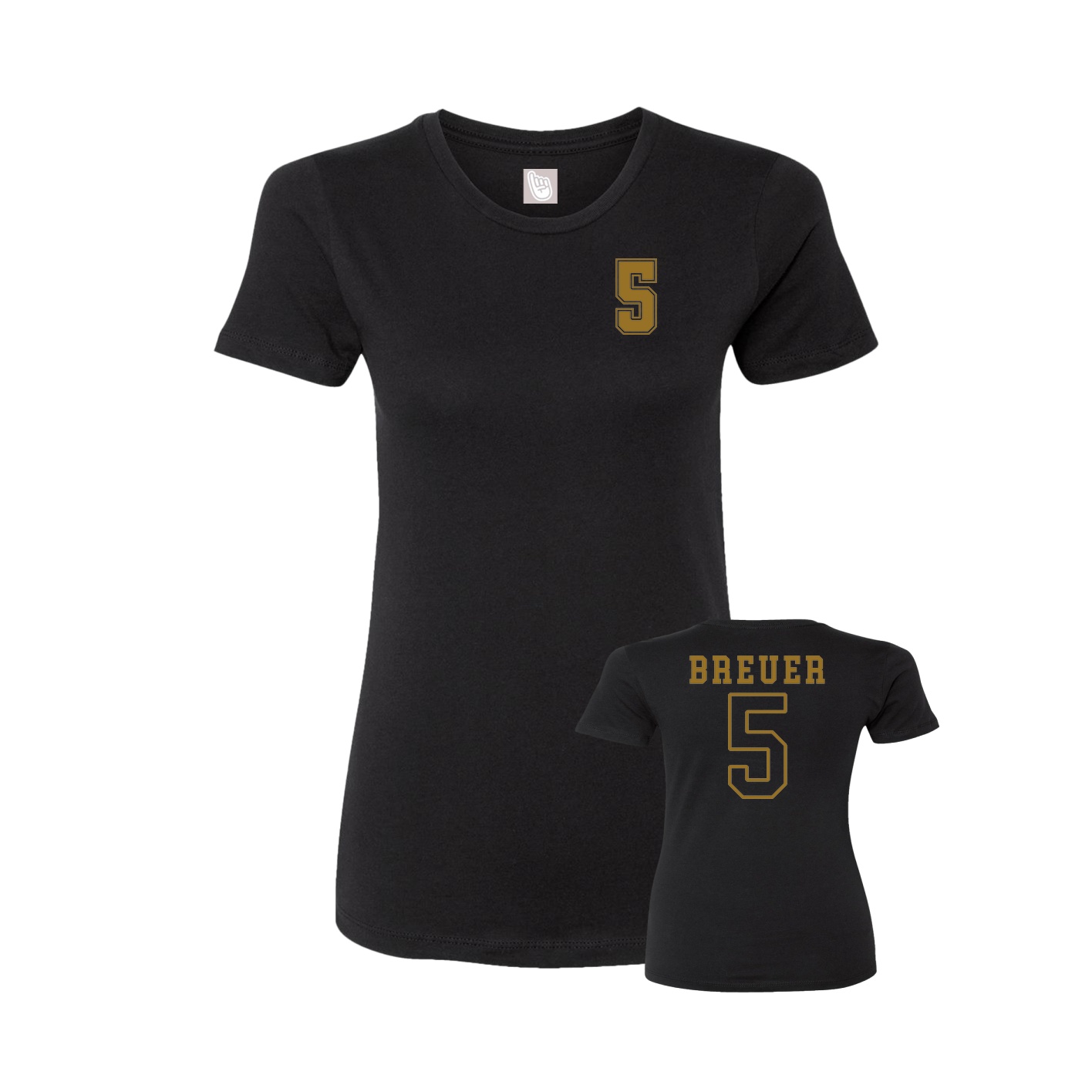 Womens Tee