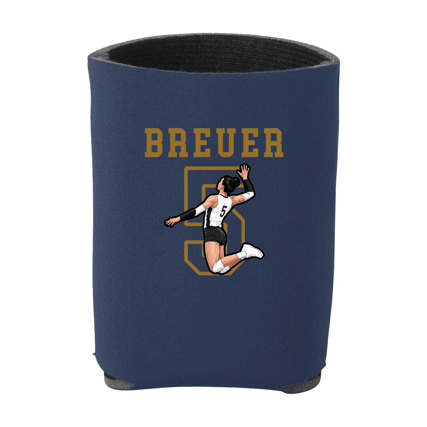 Can Holder — Shirsey in Navy