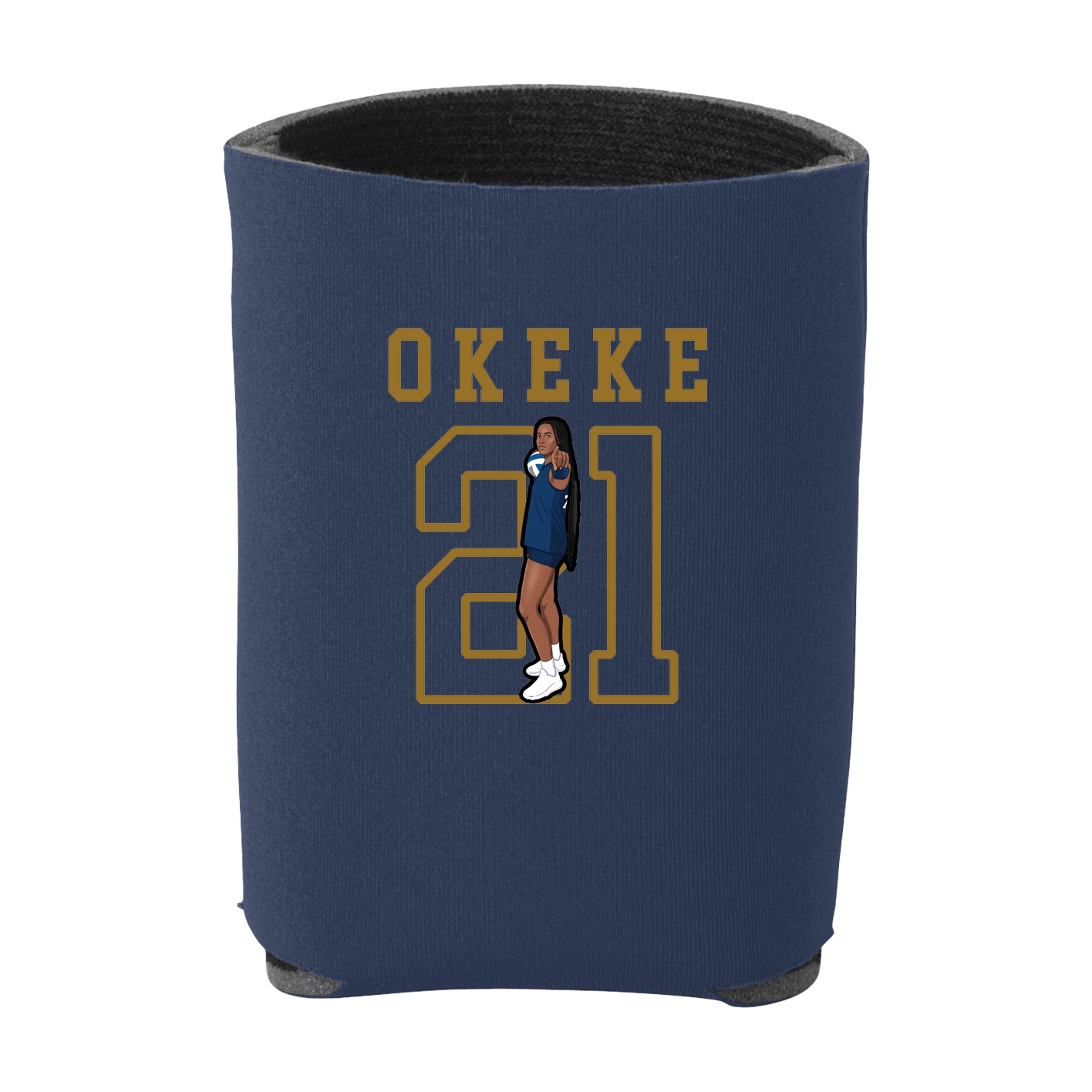 Can Holder — Shirsey in Navy