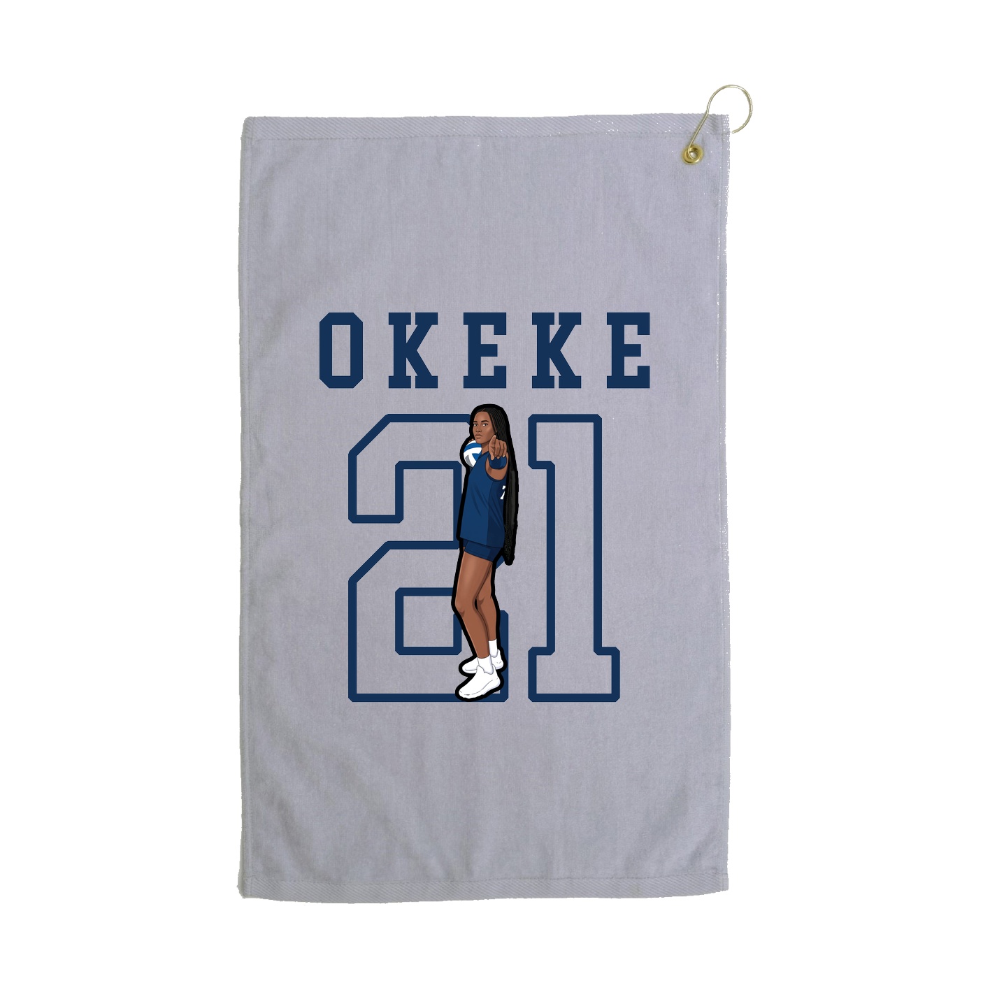 Golf Towel