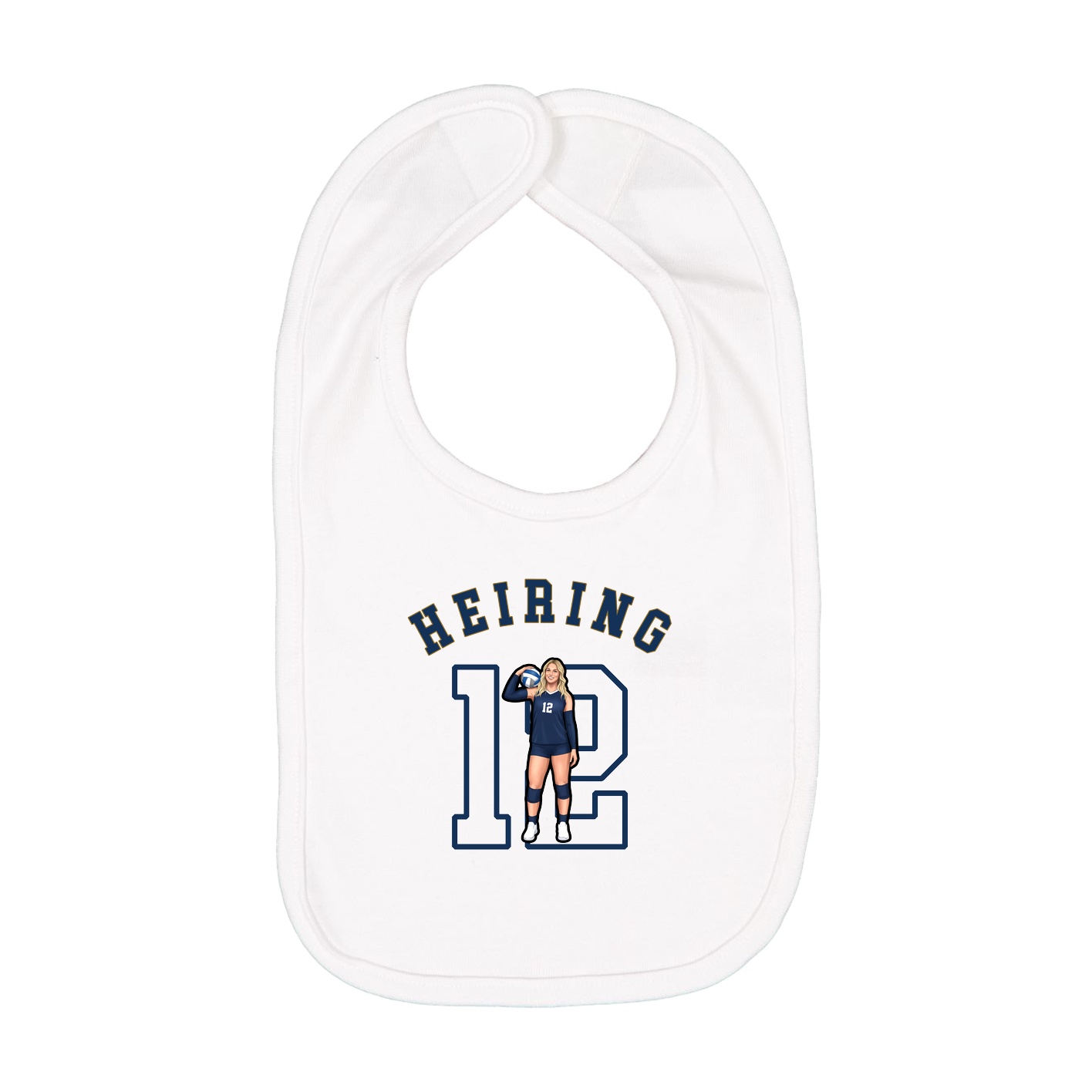 Infant Bib